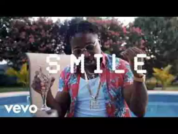 Video: Troy Ave – Smile